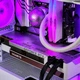 Игровой ПК TEYA - Intel i7 12700KF / RTX 3090 24GB / RAM 64GB / SSD 2TB M.2 - изображение 8