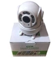 Камера видеонаблюдения уличная CAMERA YCC365 plus Wi-Fi 360 4 Мп 5v камера wifi наружного наблюдения для дом - изображение 4