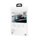 Противоскользящий силиконовый коврик Baseus Folding Bracket Antiskid Pad black - изображение 13