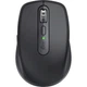 Миша бездротова Logitech MX Anywhere 3S Bluetooth Mouse Graphite (910-006958) - изображение 3