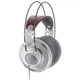 Навушники AKG K701 White (2458X00180) - зображення 1