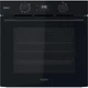 Духова шафа WHIRLPOOL OMSK58CU1SB - изображение 1