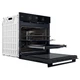 Духова шафа WHIRLPOOL OMSK58CU1SB - изображение 4