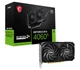 Відеокарта MSI RTX 4060 Ti 8GB GDDR6 Ventus 2X Black OC (GeForce RTX 4060 Ti VENTUS 2X BLACK 8G OC) - изображение 1
