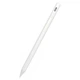 Стілус XO ST-03 Active Magnetic Capacitive Pen iPad Білий - зображення 1
