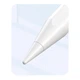 Стілус XO ST-03 Active Magnetic Capacitive Pen iPad Білий - зображення 2