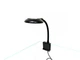 Гибкий светодиодный светильник для аквариума AQUA-TECH Flexible LED, черный - изображение 1