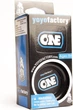 Йойо ONE YoyoFactory Чорний - зображення 5