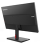 Монітор 24.5" Lenovo ThinkVision S25e-30 WLED LCD (63E0KAT4EU) - зображення 6