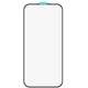 Защитное стекло SKLO 3D для Apple iPhone 15 Plus / iPhone 16 Plus с диагональю экрана 6.7, с полной проклейкой, защитой от царапин, сколов и повреждений дисплея - изображение 2