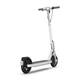 Электросамокат OKAI ES10-NEON Lite 9" 300(600)W 7.8Ah запас 30км 25km/h 20% NFC App 15кг White (ES10-W) - изображение 4