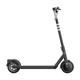 Електросамокат OKAI ES20-NEON Black 9", 300(600)W, 9.8Ah, 40km, 25kmh, 20%, NFC, App, 17,5kg (ES20-B) - зображення 3