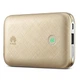 4G WiFi роутер Huawei E5771h-937 Gold Б/У - изображение 2