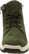 Зимові черевики Superfit Space з мембраною Gore-Tex, 31 євро, Green Black - изображение 5