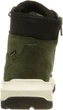 Зимові черевики Superfit Space з мембраною Gore-Tex, 31 євро, Green Black - изображение 6