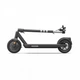 Электросамокат OKAI ES10-NEON Lite Black 9'' 300(600)W 7.8Ah 30km 25km/h 20% NFC App 15kg Black (ES10-B) - изображение 3