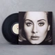 Виниловая пластинка Adele - 25 (LP) - изображение 6
