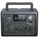 Портативна зарядна станція Bluetti PowerOak EB3A 600W 268Wh - изображение 1