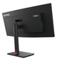 Monitor 34" Lenovo ThinkVision T34w-30 WLED LCD (63D4GAT1EU) - obraz 6