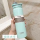 Термобутылка, термос Tyeso 750мл из нержавеющей стали для кофе, воды, pearl - изображение 3