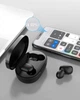 Бездротові bluetooth навушники TWS A6S чорні - изображение 3
