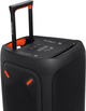 Głośnik przenośny JBL Partybox 310 Black (JBLPARTYBOX310EU) - obraz 15