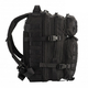 Рюкзак тактичний (20 л) M-Tac Assault Pack Black армійський - зображення 4