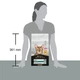Cухий корм для котів Pro Plan Adult Renal Plus 1,5 кг - курка - изображение 4