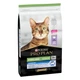 Сухий корм для котів Pro Plan Sterilised Senior Longevis 1,5 кг - індичка - изображение 2