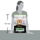 Сухий корм для котів Pro Plan Sterilised Adult Renal Plus 3 кг - індичка - изображение 4