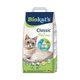 Biokats Classic Fresh 3in1 наповнювач бентонітовий 18 л - весняні трави - изображение 1