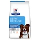 Сухий корм для собак Hill's Prescription Diet Derm Defense 1,5 кг - курка - зображення 1