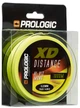 Леска Prologic XD Distance Mono 1000 м 0.35 мм 8.10 кг 18Lb Hi-Viz Желтый (18461917) - изображение 1