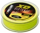 Леска Prologic XD Distance Mono 1000 м 0.35 мм 8.10 кг 18Lb Hi-Viz Желтый (18461917) - изображение 2
