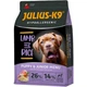 Julius K-9 Ягненок и Рис для щенков Puppy&Junior Гипоаллергенный. (3кг) - изображение 1