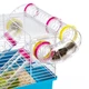 Клітка для гризунів Ferplast Paula 46 x 29,5 x 24,5 см - изображение 8