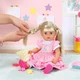 Пупс Zapf Creation Baby Born Младшая сестренка, 36 см 834916 - изображение 4