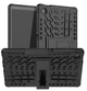 Чехол Armor на планшет Samsung Galaxy Tab A7 Lite 8.7" (T220 T225) black - изображение 1