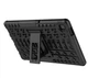 Чехол Armor на планшет Samsung Galaxy Tab A7 Lite 8.7" (T220 T225) black - изображение 3