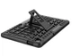 Чехол Armor на планшет Samsung Galaxy Tab A7 Lite 8.7" (T220 T225) black - изображение 7