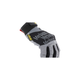 Перчатки рабочие Mechanix Wear Specialty Hi-Dexterity 0.5 L (MSD-05-010) - изображение 3