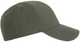 Кепка First Tactical FT Flex Cap. 2XL. Green - изображение 3