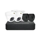 2.0MP Микс набор AHD-39 4xCAM + 1xDVR - изображение 1
