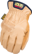 Перчатки строительные Mechanix Wear Leather Driver F9-360 L (LD-C75-010) - изображение 1