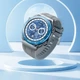Смарт-часы Hoco Y16 Smart watch | BT Call,Track, HeartRate, IP68| silver - изображение 4