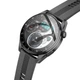 Смарт годинник Smart Watch HOCO Y9 підтримка дзвінків Чорний - зображення 5