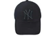 Бейсболка сітка Art cap New York Yankees 55-61 см чорна (0919-802) - зображення 4