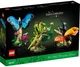 Конструктор LEGO Ideas Колекція комах (21342) - изображение 1