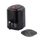 Аерофритюрница с таймером Rainberg RB-2242, 3800W - изображение 3