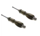 Набор отверток ударных 6 ед. (6.0x100mm, 6.0x125mm, 6.0x150mm) Rewolt T0038 - изображение 4